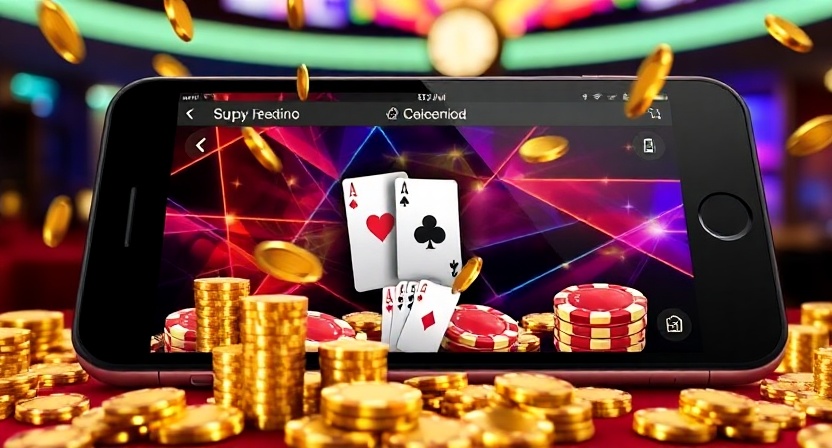 1JJ app smooth mobile gameplay