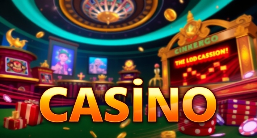 1JJ casino online gaming interface
