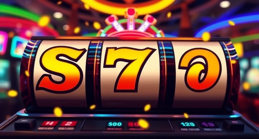 Exclusive rewards and promotions for 1JJ slots